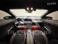 2022 Mercedes Benz GLA-Class