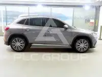 2022 Mercedes Benz GLA-Class