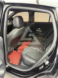 2022 Mercedes Benz GLA-Class