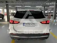2022 Mercedes Benz GLA-Class