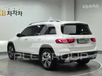 2022 Mercedes Benz Glb