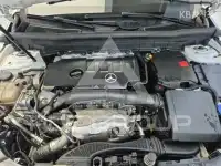 2022 Mercedes Benz Glb