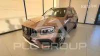 2022 Mercedes Benz Glb
