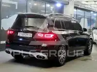 2022 Mercedes Benz Glb