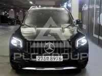 2022 Mercedes Benz Glb