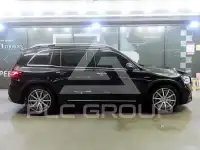 2022 Mercedes Benz Glb