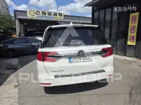 2022 Honda Odyssey
