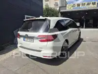 2022 Honda Odyssey
