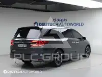 2022 Honda Odyssey