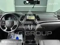2022 Honda Odyssey