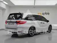 2022 Honda Odyssey