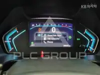 2022 Honda Odyssey
