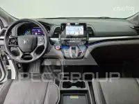 2022 Honda Odyssey