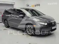 2022 Honda Odyssey
