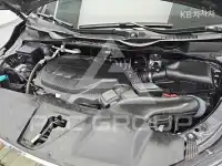 2022 Honda Odyssey