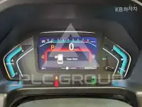 2022 Honda Odyssey