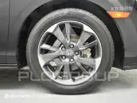 2022 Honda Odyssey