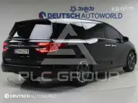 2022 Honda Odyssey