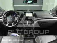 2022 Honda Odyssey