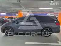 2022 Honda Odyssey
