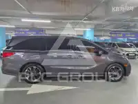 2022 Honda Odyssey