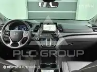 2022 Honda Odyssey