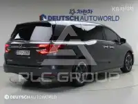 2022 Honda Odyssey