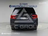 2022 Honda Odyssey