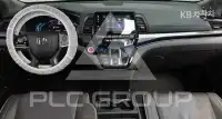 2022 Honda Odyssey