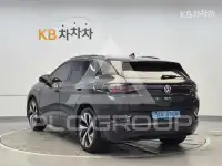 2022 Volkswagen ID 4