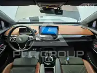 2022 Volkswagen ID 4