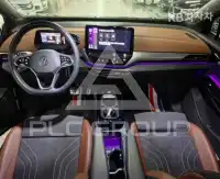 2022 Volkswagen ID 4