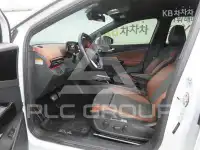 2022 Volkswagen ID 4