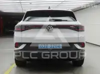 2022 Volkswagen ID 4