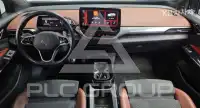 2022 Volkswagen ID 4