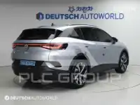2022 Volkswagen ID 4
