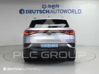 2022 Volkswagen ID 4