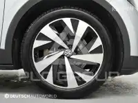 2022 Volkswagen ID 4