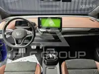 2022 Volkswagen ID 4