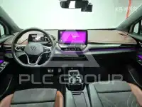 2022 Volkswagen ID 4