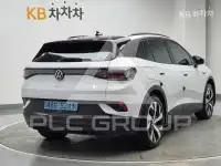 2022 Volkswagen ID 4