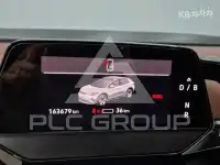 2022 Volkswagen ID 4