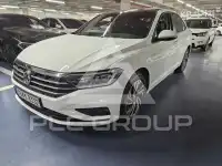 2022 Volkswagen Jeta