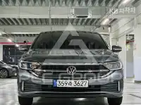 2022 Volkswagen Jeta