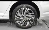 2022 Volkswagen Jeta