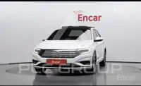 2022 Volkswagen Jeta