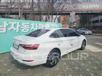 2022 Volkswagen Jeta