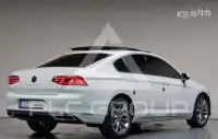 2022 Volkswagen Passat