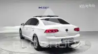 2022 Volkswagen Passat