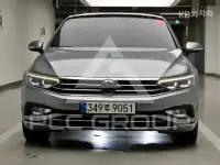 2022 Volkswagen Passat